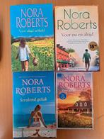 Nora Roberts Boeken, Ophalen of Verzenden, Gelezen, Nora Roberts, Nederland
