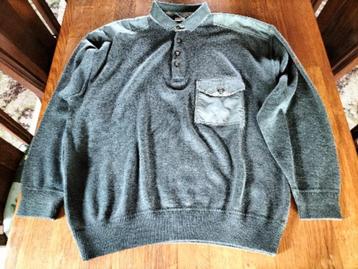 HELE MOOIE "ROBERTO SARTO" HERENTRUI MAAT 52 (LARGE) ! beschikbaar voor biedingen