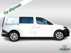 Volkswagen Caddy Cargo Maxi 1.5 TGI (131 PK) 1e-Eig. & Deale, 12 maanden, 4 cilinders, Volkswagen, Electronic Stability Program (ESP)