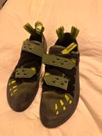 Boulder/klim schoenen, Sport en Fitness, Klimsport, Ophalen of Verzenden, Zo goed als nieuw, Klimsportschoenen