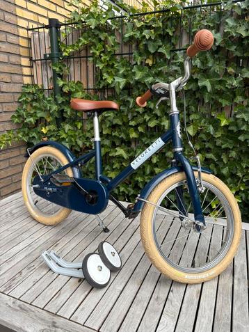 Veloretti Maxi 16 inch - Blue Yonder beschikbaar voor biedingen