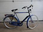 Herenfiets Juncker Gazelle, Ophalen, Gebruikt, Gazelle, Versnellingen