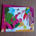 mega mindy, Eén stripboek, Ophalen of Verzenden, Zo goed als nieuw