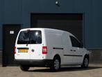 Volkswagen Caddy 1.6 TDI Maxi Economy Baseline 2e EIGENAAR!, Voorwielaandrijving, Euro 5, Stof, Gebruikt