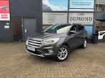 Ford Kuga 1.5 EcoBoost Titanium, Stof, Zwart, 4 cilinders, 150 pk