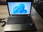HP laptop i3 accu defect, Computers en Software, Windows Laptops, Ophalen of Verzenden, Zo goed als nieuw, 15 inch, 2 tot 3 Ghz