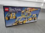 LEGO Technic 8205 - Dragster, Ophalen of Verzenden, Gebruikt, Complete set, Lego