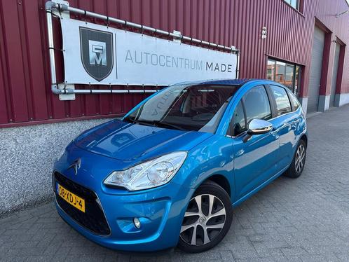 Citroen C3 1.4 e-HDi Collection EGS // Automaat // Clima //, Auto's, Citroën, Bedrijf, Te koop, C3, ABS, Airbags, Airconditioning