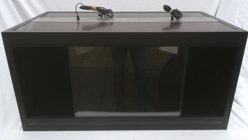 nieuw terrarium in de maat 120x50x50 van 18mm betonplex, Dieren en Toebehoren, Reptielen en Amfibieën | Toebehoren, Nieuw, Terrarium of Paludarium