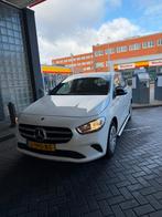 Mercedes-Benz B-Klasse B200 2021 Wit 202xxxkm, 4 cilinders, Leder en Stof, Wit, Diesel
