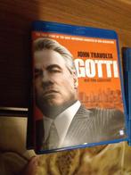 GOTTI - OP BLU-RAY, Ophalen of Verzenden, Zo goed als nieuw, Thrillers en Misdaad