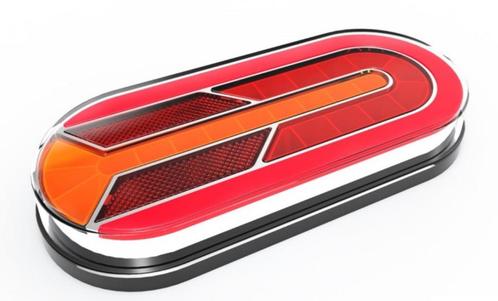 LED achterlicht 12/24 Volt 3 functies, Watersport en Boten, Accessoires en Onderhoud, Nieuw, Overige typen, Ophalen of Verzenden