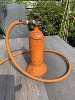 Brander voor hobby of klusje, Ophalen of Verzenden, Gebruikt