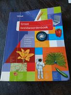 Jean-Claude Corbeil - Van Dale Groot beeldwoordenboek, Nederlands, Ophalen of Verzenden, Zo goed als nieuw, Jean-Claude Corbeil; Ariane Archambault
