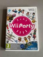 Wii Party, Spelcomputers en Games, Games | Nintendo Wii, 3 spelers of meer, Ophalen of Verzenden, Zo goed als nieuw, Vanaf 3 jaar