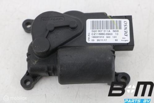 Kachelstelmotor VW Golf 7 5Q0907511A, Auto-onderdelen, Airco en Verwarming, Gebruikt