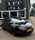 Seat Ibiza SC 1.6 Style AIRCO CRUISE STOELVERWARMING CAMERA, Voorwielaandrijving, Gebruikt, 990 kg, Bedrijf