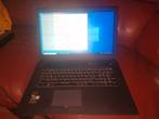 BTO Notebook - Krachtige Laptop, Gebruikt, Met videokaart, Ophalen of Verzenden, Gaming