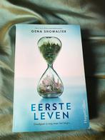 Eerste leven gesigneerd, Ophalen of Verzenden, Zo goed als nieuw