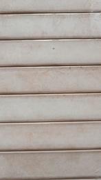 Zeer mooie wandtegels!, Ophalen, Nieuw, Minder dan 5 m², Wandtegels