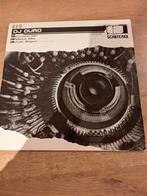 Dj duro cocaïne mf, Ophalen of Verzenden, Gebruikt, 12 inch