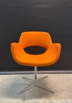 6x Het Anker / Ahrend stoel, Ophalen, Zo goed als nieuw, Vijf, Zes of meer stoelen