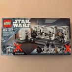 Lego Star Wars 75386 Boarding the Tantive IV, Kinderen en Baby's, Speelgoed | Duplo en Lego, Ophalen of Verzenden, Zo goed als nieuw