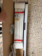 VELUX VERDUISTEREND ROLGORDIJN + PLISSÉ GGL - F06 NIEUW, Minder dan 50 cm, Wit, Nieuw, Ophalen of Verzenden