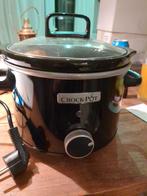 Crock pot. Slow cooker, Ophalen of Verzenden, Nieuw