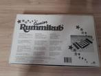 rummikub junior disney [s1054], Hobby en Vrije tijd, Gezelschapsspellen | Bordspellen, Ophalen of Verzenden, Zo goed als nieuw