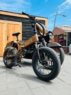 Te koop prachtige Mate X fatbike in gelimiteerde kleur, Ophalen of Verzenden, Zo goed als nieuw, 50 km per accu of meer, Overige merken