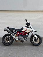 Ducatie Hypermotard 1100, Motoren, Motoren | Ducati, 2 cilinders, 1079 cc, Motorrijbewijs A, Particulier