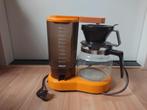 retro oranje Philips koffiezetapparaat, Verzamelen, Retro, Ophalen of Verzenden
