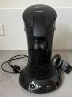 Philips Senseo koffiezetapparaat, Koffiemachine, Ophalen of Verzenden, Zo goed als nieuw, Koffiepads en cups