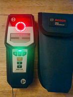 Bosch GMS 120 professional, Doe-het-zelf en Verbouw, Ophalen of Verzenden, Zo goed als nieuw