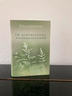 Petrus Immens - De Godvruchtige avondmaalganger, Boeken, Nieuw, Christendom | Protestants, Ophalen of Verzenden, Petrus Immens