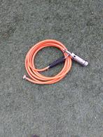 Zeer mooie Hasmi dakbrander., Doe-het-zelf en Verbouw, Dakpannen en Dakbedekking, Ophalen of Verzenden, Steen of Klei, 15 m² of meer