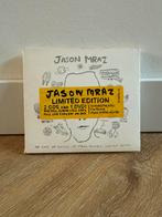 Jason Mraz - We Sing, We Dance, We Steal Things CD, Ophalen of Verzenden, 2000 tot heden, Gebruikt, Boxset