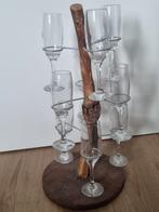 Champagneboom 9 persoons, nieuw., Ophalen, Nieuw