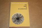 Drie dagen in de Leidsestraat. Noud van den Eerenbeemt., Ophalen of Verzenden, Gelezen