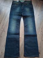 KUYICHI Wendy low bootcut jeans W28 L32, Blauw, KUYICHI, Nieuw, Ophalen of Verzenden