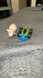 Toy story verzamel items, Ophalen of Verzenden, Zo goed als nieuw