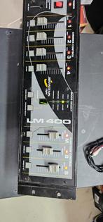 Jb Systems lm 400 dmx controller, Ophalen of Verzenden, Zo goed als nieuw