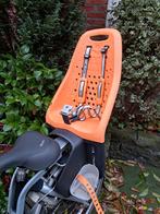 Yepp zitje achter, Achterzitje, Yepp, Ophalen, 15 t/m 25 kg