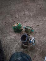 Manuus Pulsator Melkmeter Onderdelen, Dieren en Toebehoren, Ophalen, Gebruikt