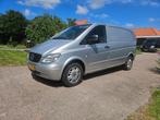 Mercedes Vito 120 CDI – 3.0 V6 diesel – 250pk / 500Nm, Auto's, Automaat, 1885 kg, 2987 cc, Mercedes-Benz