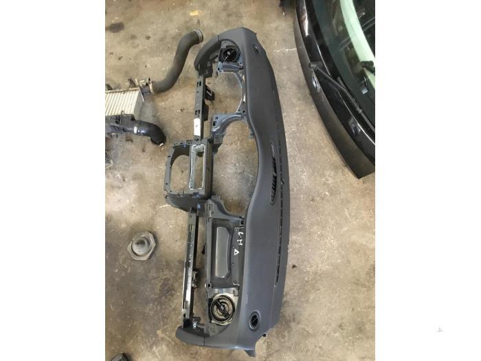 Dashboard van een Mini Mini, Auto-onderdelen, Dashboard en Schakelaars, Mini, Gebruikt, 3 maanden garantie