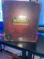 World of warcraft, Spelcomputers en Games, Games | Pc, Online, Nieuw, Ophalen of Verzenden, 3 spelers of meer