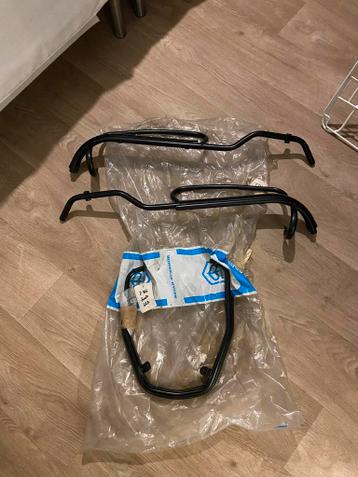 Valbeugels piaggio skr