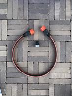 Gardena Profi aansluitslang+koppeling (LET OP: PROFI slang), Ophalen of Verzenden, Zo goed als nieuw, Tuinslang